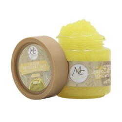 Exfoliante facial y corporal CITRICO SALT 220g