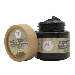 Exfoliante facial y corporal CAFÉ ESPRESSO 220g