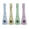 Divine Gel 3 pasos Colección 13 NIRVANA 4pz 10ml c/u