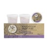 Mascarilla para PIES CITRUS 3pz de 25grs c/u