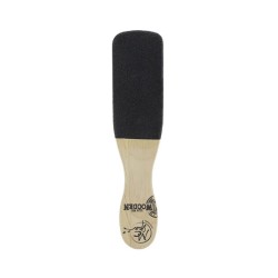 Lija Pie de madera WOODEN (fina)