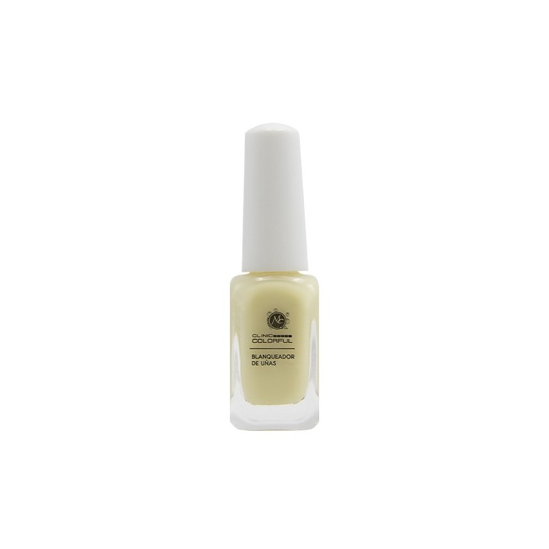 Colorful Nails Care 05 BLANQUEADOR & BASE 14 ml