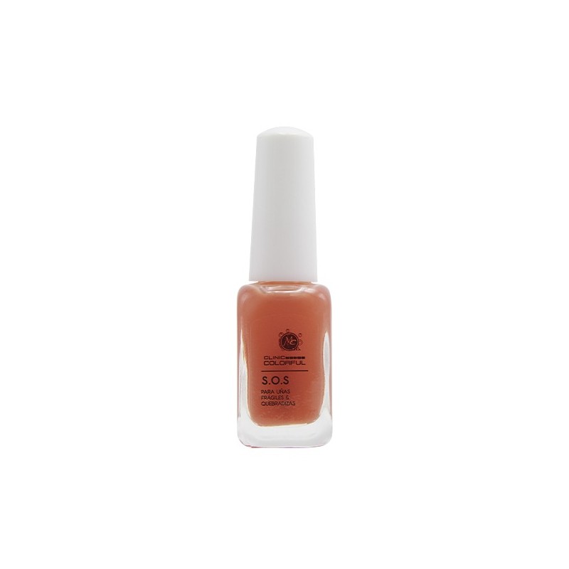 Colorful Nails Care 02 ACONDICIONADOR MULTIVITAMINICO 14 ml