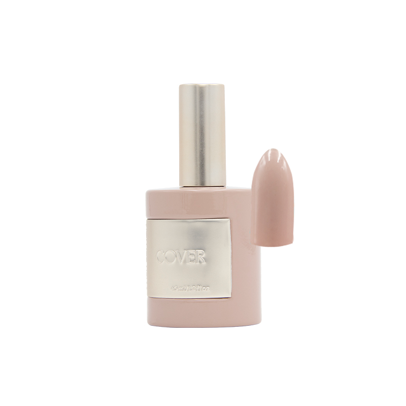Wish Edition COVER NUDE GEL 40ml #04
