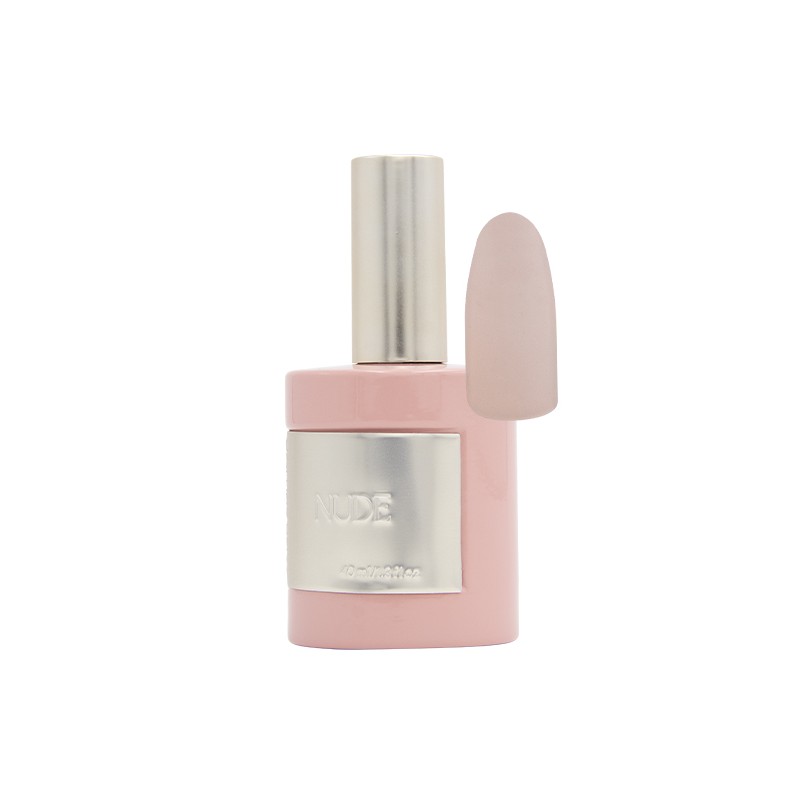 Wish Edition NUDE NUDE GEL 40ml #02
