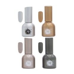 Colorful Gel polish MOON LIGHT SERIES “A” 4 pzs (CAT EYE – OJO DE GATO)-No incluye imán