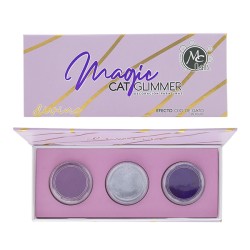Divine MAGIC CAT GLIMMER 3pzs #02 “B”
