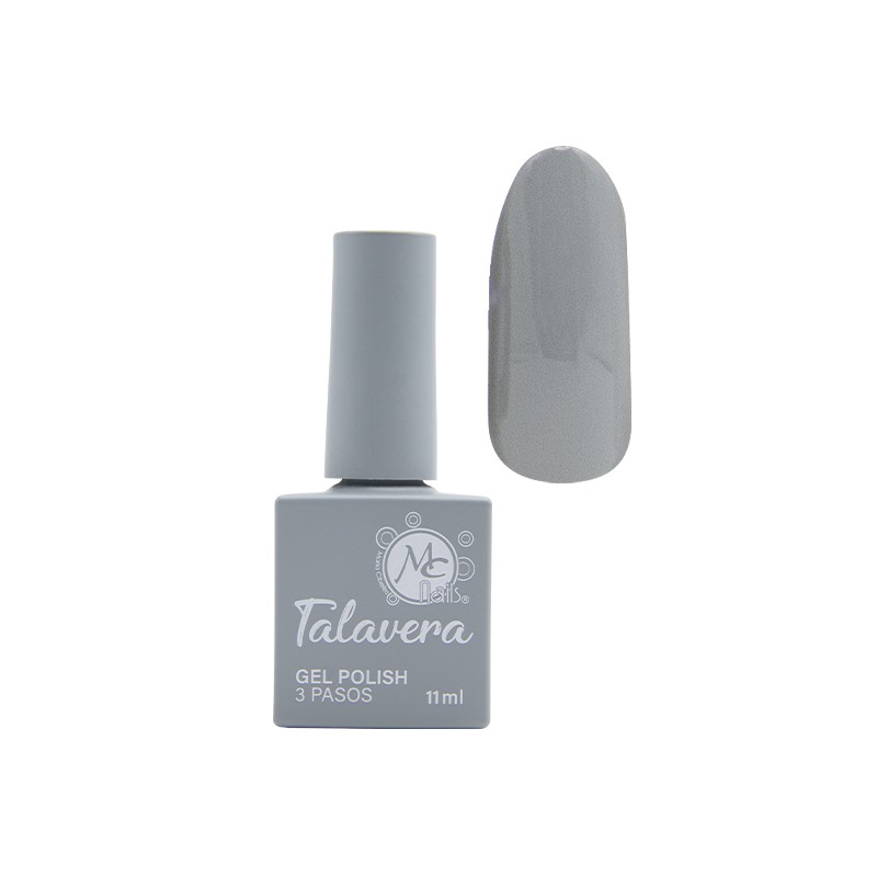 Talavera GEL POLISH 3 pasos 11ml #084