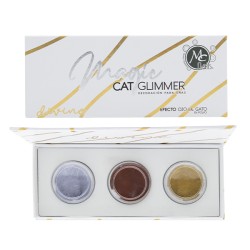 Divine MAGIC CAT GLIMMER 3pzs #01 “A”