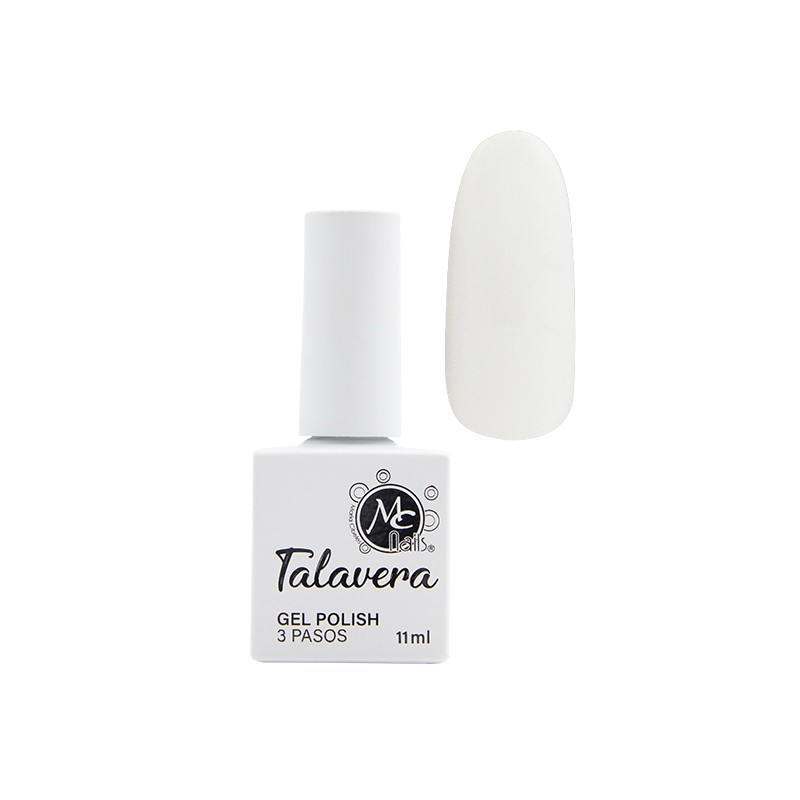 Talavera GEL POLISH 3 pasos 11ml #085