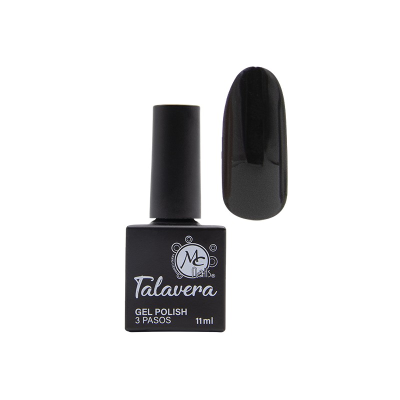 Talavera GEL POLISH 3 pasos 11ml #083