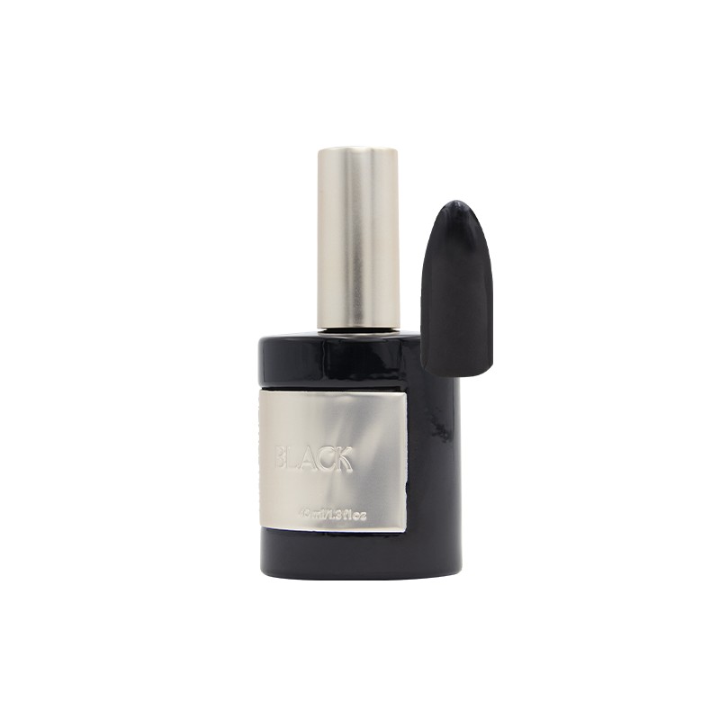 Wish Edition BLACK GEL 40ml