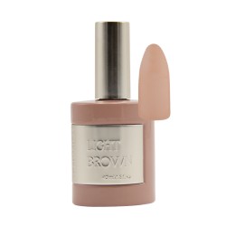 Wish Edition LIGTH BROWN NUDE GEL 40ml #05