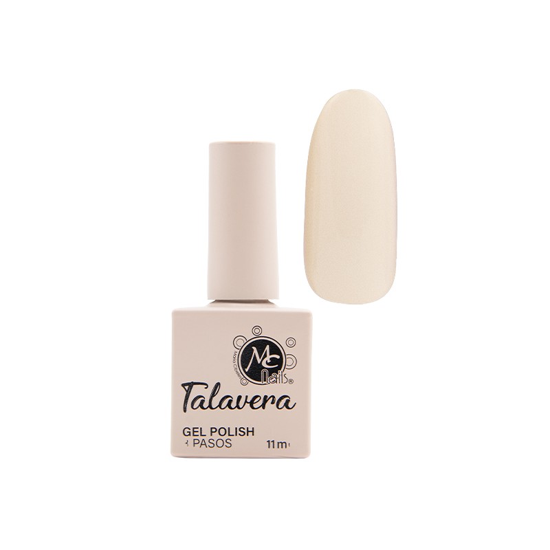 Talavera GEL POLISH 3 pasos 11ml #079