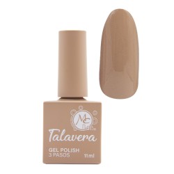 Talavera GEL POLISH 3 pasos 11ml #078