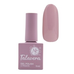 Talavera GEL POLISH 3 pasos 11ml #077