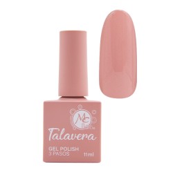 Talavera GEL POLISH 3 pasos 11ml #076