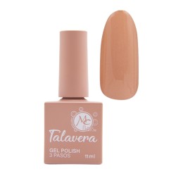 Talavera GEL POLISH 3 pasos 11ml #072