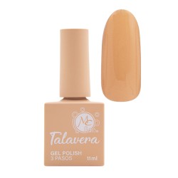 Talavera GEL POLISH 3 pasos 11ml #071