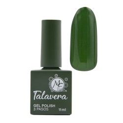 Talavera GEL POLISH 3 pasos 11ml #068
