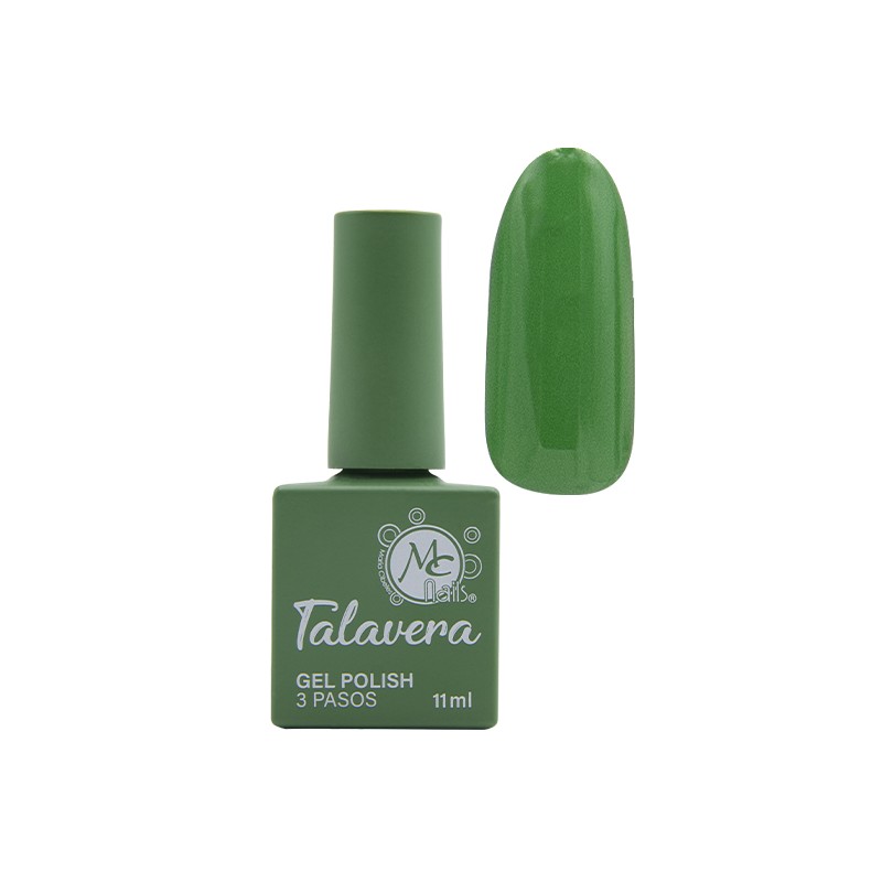 Talavera GEL POLISH 3 pasos 11ml #067
