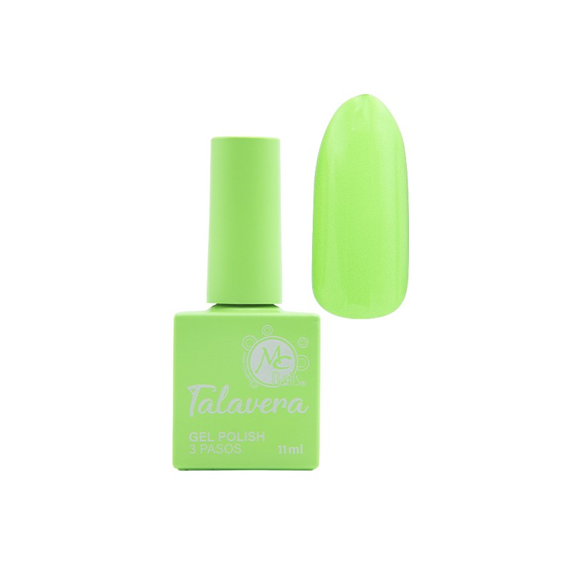 Talavera GEL POLISH 3 pasos 11ml #064