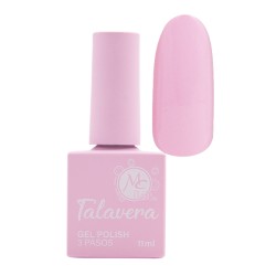 Talavera GEL POLISH 3 pasos 11ml #050