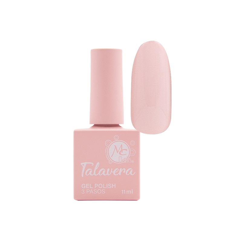 Talavera GEL POLISH 3 pasos 11ml #045