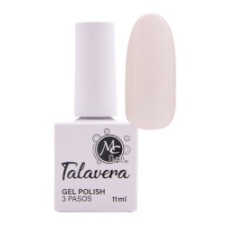 Talavera GEL POLISH 3 pasos 11ml #043