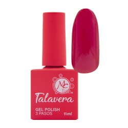 Talavera GEL POLISH 3 pasos 11ml #042