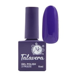 Talavera GEL POLISH 3 pasos 11ml #040