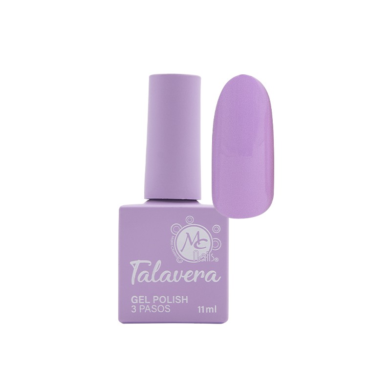 Talavera GEL POLISH 3 pasos 11ml #034