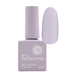 Talavera GEL POLISH 3 pasos 11ml #033