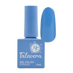 Talavera GEL POLISH 3 pasos 11ml #032