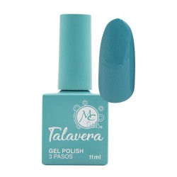 Talavera GEL POLISH 3 pasos 11ml #031