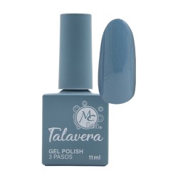 Talavera GEL POLISH 3 pasos 11ml #030