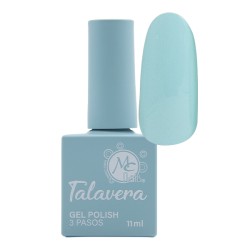 Talavera GEL POLISH 3 pasos 11ml #027