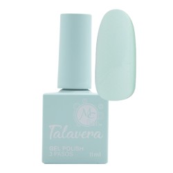 Talavera GEL POLISH 3 pasos 11ml #026