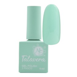 Talavera GEL POLISH 3 pasos 11ml #025