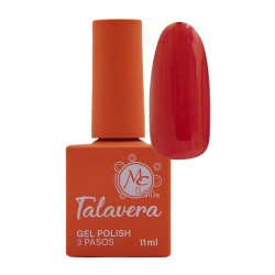 Talavera GEL POLISH 3 pasos 11ml #011