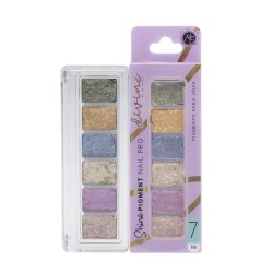 Divine Shine PIGMENT 07