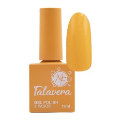 Talavera GEL POLISH 3 pasos 11ml #005