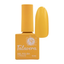 Talavera GEL POLISH 3 pasos 11ml #004