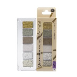 Divine Shine PIGMENT 04