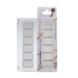Divine Shine PIGMENT 03