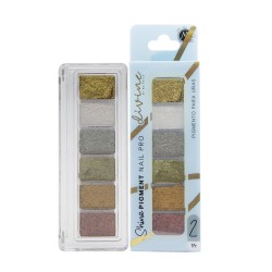 Divine Shine PIGMENT 02