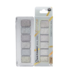 Divine Shine PIGMENT 01