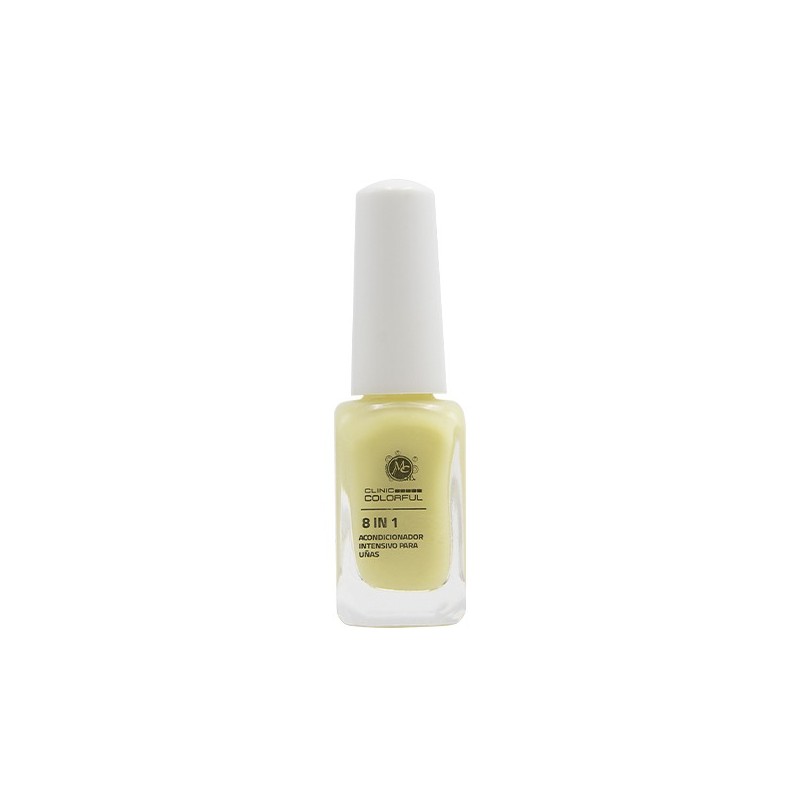 Colorful Nails Care 03 ACONDICIONADOR INTENSIVO PARA UÑAS 14 ml