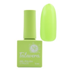 Talavera GEL POLISH 3 pasos 11ml #062