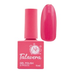 Talavera GEL POLISH 3 pasos 11ml #056